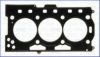 VW 03D103383F Gasket, cylinder head